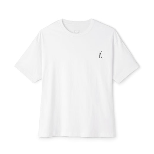 Unisex Boxy Tee with Car Design | Oversized Graphic T-Shirt | Casual Streetwear | Gift for Him/Her | Summer Essentials