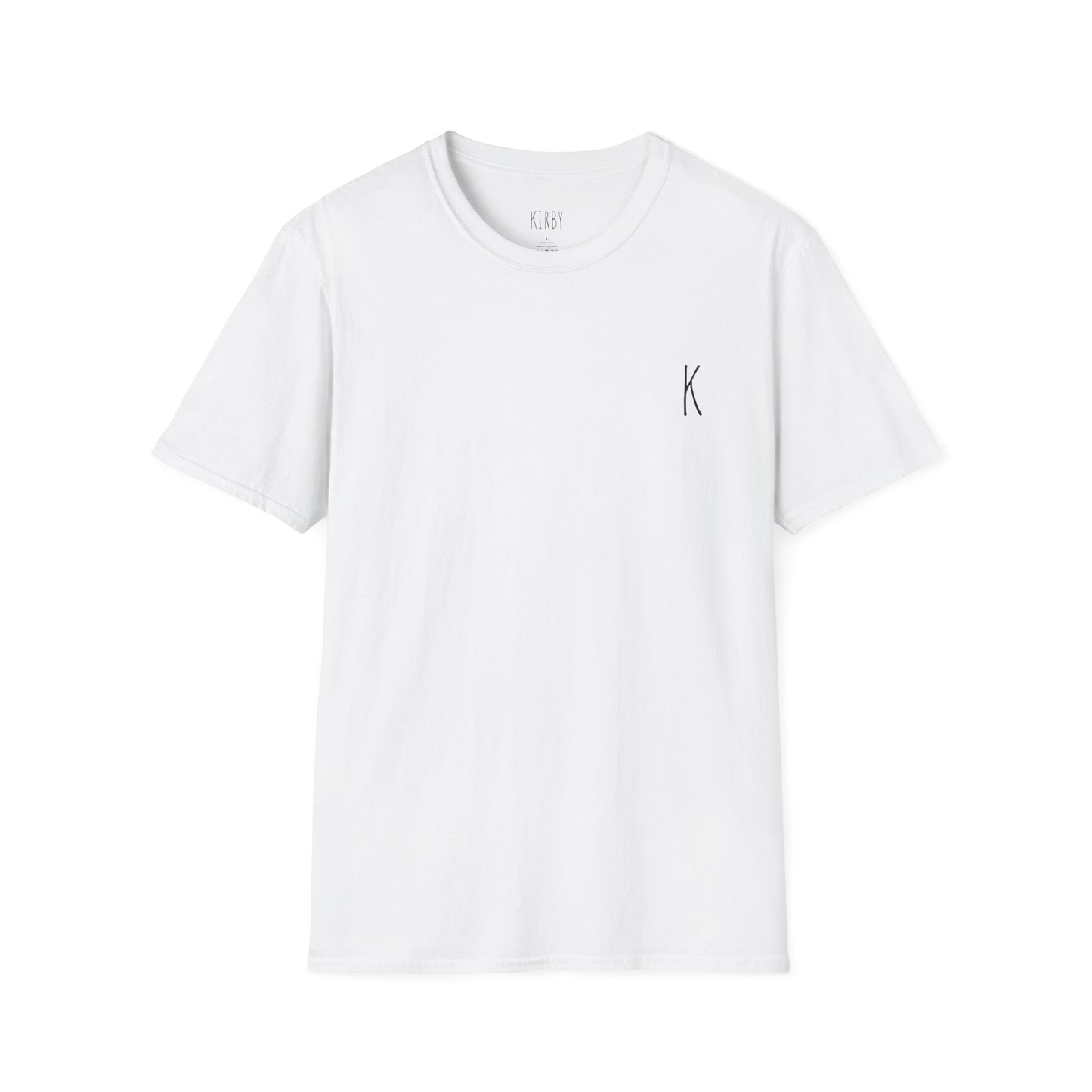 Urban Graffiti T-Shirt | Unisex Softstyle Tee with Cool Car Design, Streetwear, Gift for Him/Her, Casual Attire, Graphic Tee